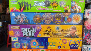 240 SHOT MULTICOLOUR